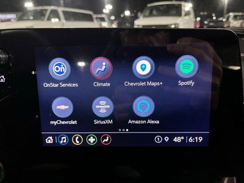 Used 2023 Chevrolet Corvette Stingray Coupe w/ 1LT image 38