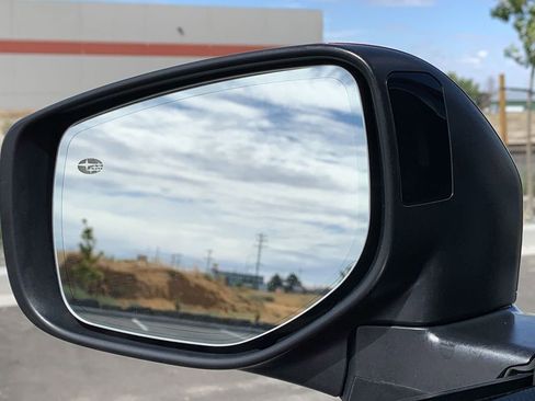 Used 2020 Subaru Outback Limited XT image 14