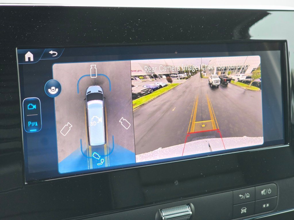 New 2026 Mercedes-Benz Sprinter 2500 image 38