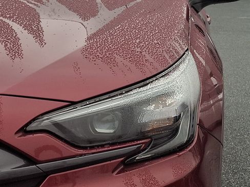 Certified 2025 Subaru Legacy Premium image 9