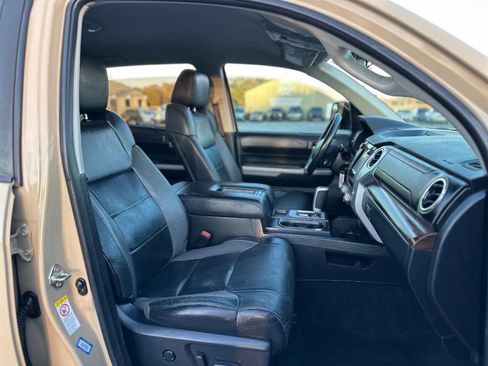 Used 2019 Toyota Tundra Limited image 7