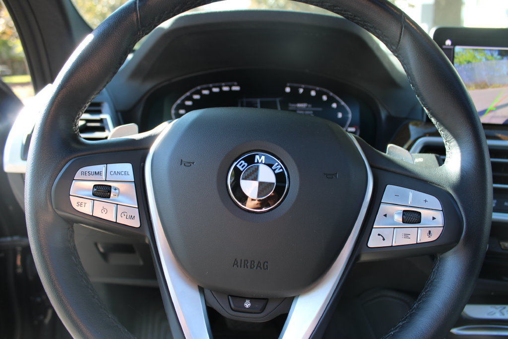 Used 2023 BMW X4 xDrive30i AWD/4WD image 15