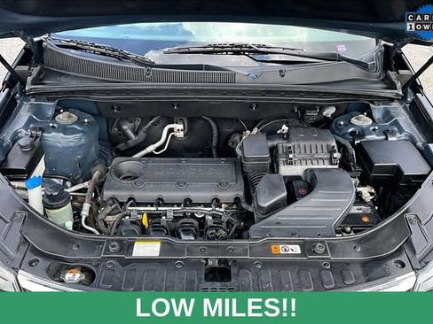 Used 2013 Kia Sorento LX FWD image 9