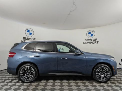Used 2026 BMW X3 xDrive30i w/ Premium Package AWD/4WD image 5