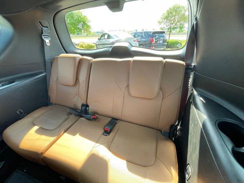 Used 2023 INFINITI QX80 Sensory w/ All-Season Package RWD image 27