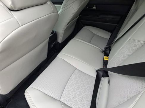 New 2026 Toyota Tacoma Limited image 24