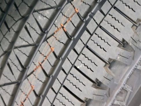 New 2026 Honda Ridgeline RTL image 31