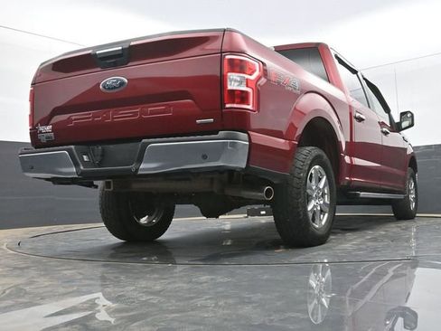 Used 2019 Ford F150 XLT w/ Equipment Group 302A Luxury image 42