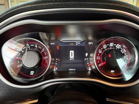 Used 2017 Dodge Challenger SXT Plus RWD image 18