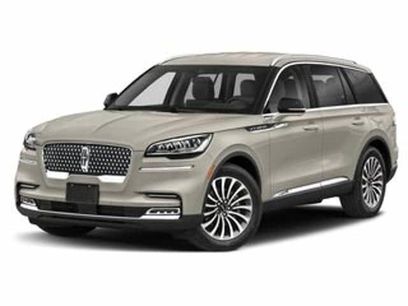 Used 2021 Lincoln Aviator Reserve w/ Equipment Group 202A