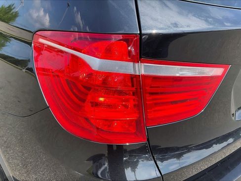 Used 2014 BMW X3 xDrive28i AWD/4WD image 27