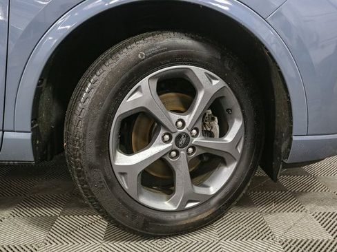 Used 2023 Ford Escape ST-Line w/ Tech Pack #1 image 15