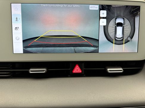 Used 2023 Hyundai Ioniq 5 Limited w/ Cargo Package image 16