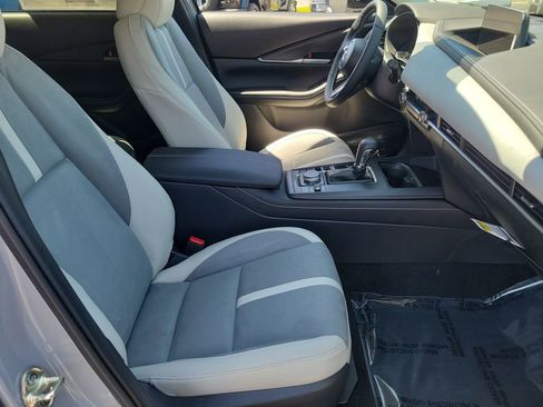 New 2026 MAZDA CX-30 Aire Edition AWD/4WD image 16