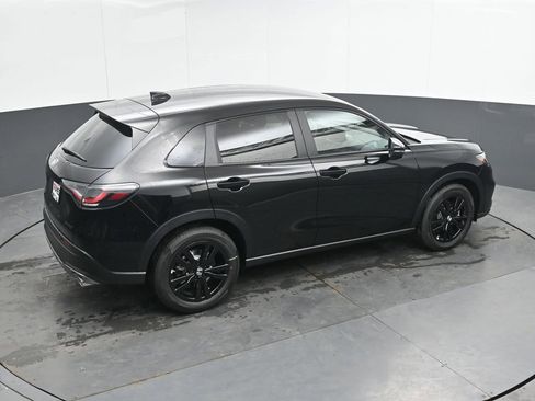 New 2026 Honda HR-V Sport image 24