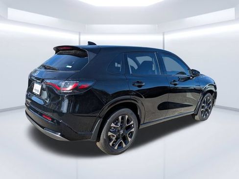 New 2027 Honda HR-V EX-L image 4
