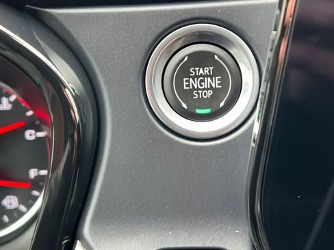 Certified 2023 Chevrolet Blazer RS w/ Driver Confidence II Package image 22