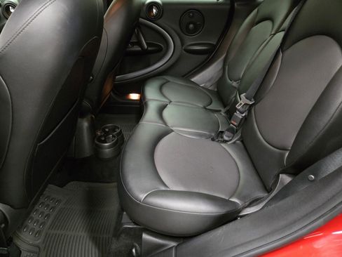 Used 2015 MINI Cooper Countryman S image 9