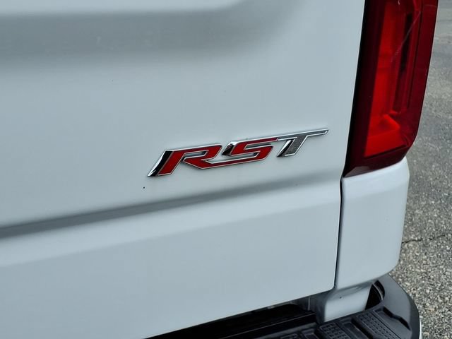 New 2026 Chevrolet Silverado 1500 RST w/ RST All Star Premium Package AWD/4WD image 20