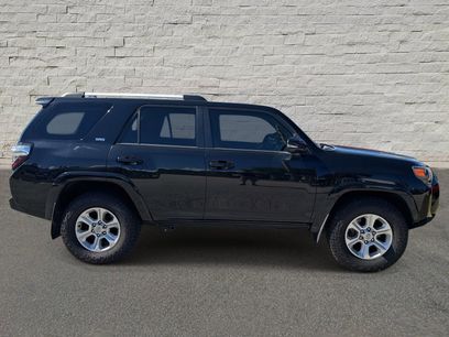 Used 2022 Toyota 4Runner SR5 Premium