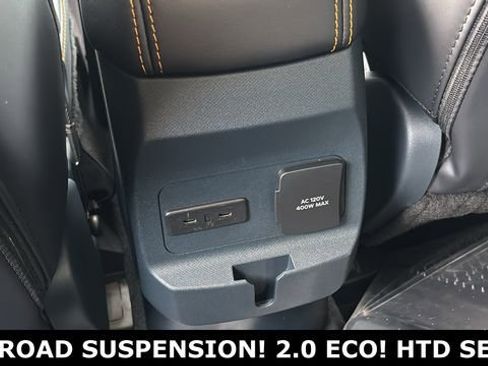 New 2026 Ford Maverick Tremor AWD/4WD image 8