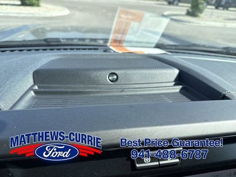 New 2026 Ford F250 Lariat w/ Black Appearance Package AWD/4WD image 25