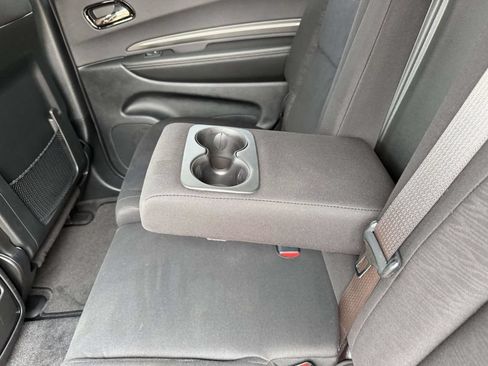 Certified 2022 Dodge Durango GT AWD/4WD image 23
