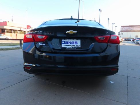 Used 2023 Chevrolet Malibu LT image 7