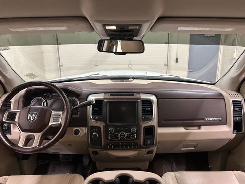 Used 2014 RAM 2500 Laramie w/ HD Snow Plow Prep Group AWD/4WD image 18