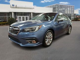 Used 2018 Subaru Legacy 2.5i Limited w/ 50th Anniversary Edition image 1