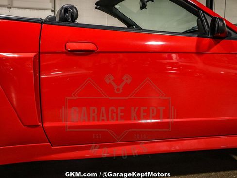 Used 1999 Ford Mustang GT image 65