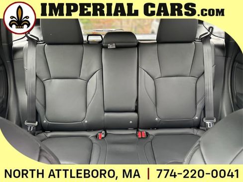 New 2026 Subaru Forester Limited image 16