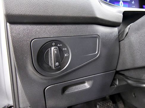 Used 2023 Volkswagen Tiguan S AWD/4WD image 19