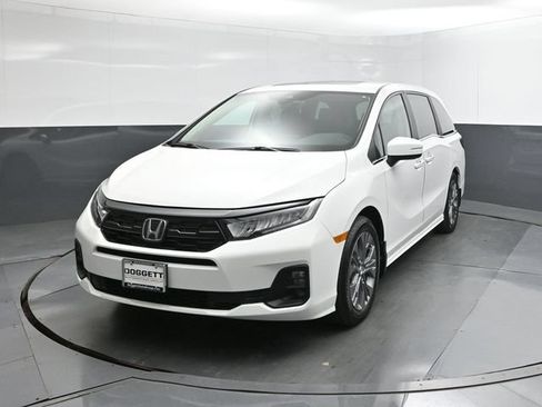 Used 2026 Honda Odyssey Touring image 30
