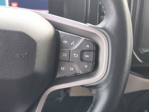 Used 2022 Ford Bronco Wildtrak AWD/4WD image 23