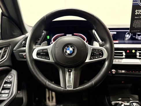 Used 2022 BMW M235i xDrive Gran Coupe w/ Premium Package AWD/4WD image 16