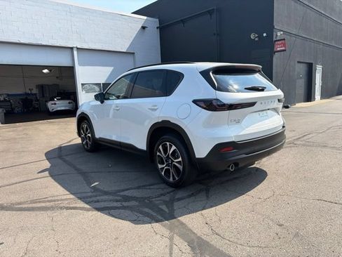 New 2026 MAZDA CX-5 Preferred AWD/4WD image 14