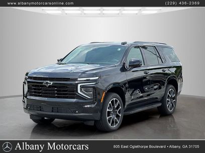 Used 2026 Chevrolet Tahoe RST w/ Comfort Package