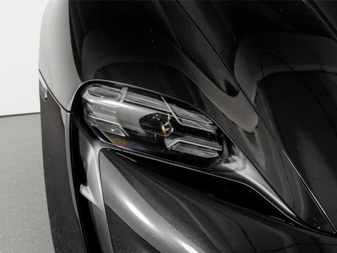 Used 2020 Porsche Taycan Turbo S w/ Premium Package image 16