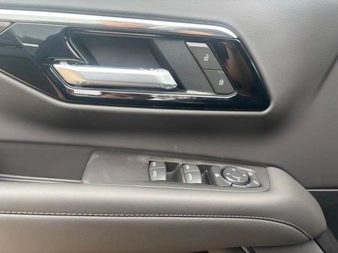 New 2026 Chevrolet Tahoe LS w/ Max Trailering Package AWD/4WD image 20