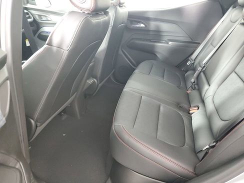 New 2027 Chevrolet Bolt RS image 13