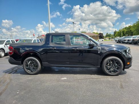 New 2026 Ford Maverick XLT w/ Equipment Group 301A AWD/4WD image 3