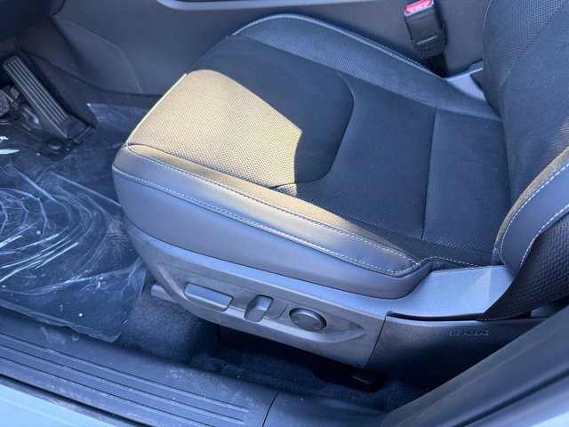 New 2026 MAZDA CX-5 Preferred AWD/4WD image 12