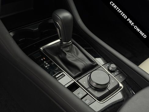 Used 2025 MAZDA MAZDA3 s image 24