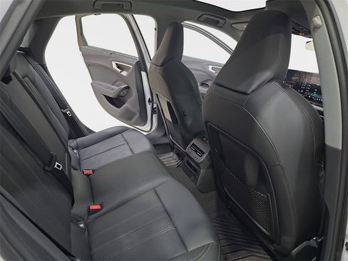 Used 2025 Audi A5 2.0T Premium Plus w/ Premium Plus image 13