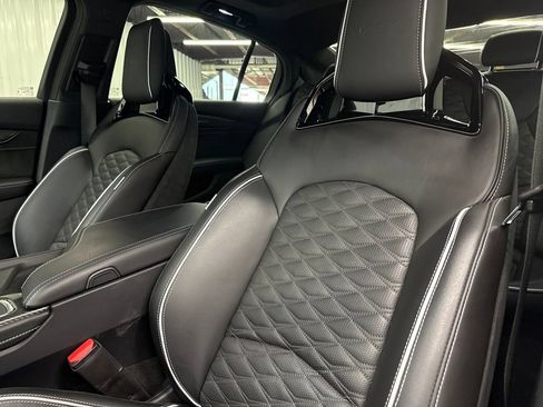 Used 2022 Cadillac CT5 V Blackwing w/ Driver Assist Package RWD image 18