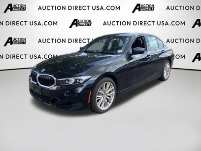 Used 2023 BMW 330i xDrive Sedan w/ Driving Assistance Package