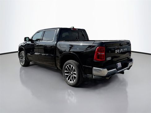 Used 2025 RAM 1500 Limited image 5