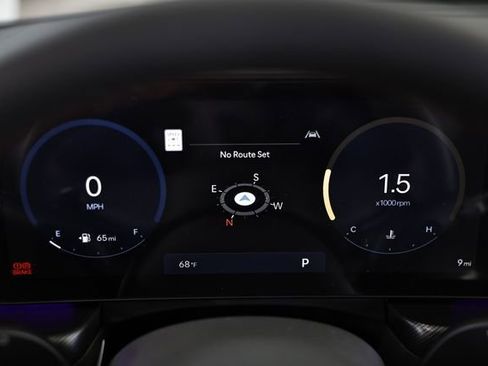 New 2026 Hyundai Sonata N Line FWD image 11