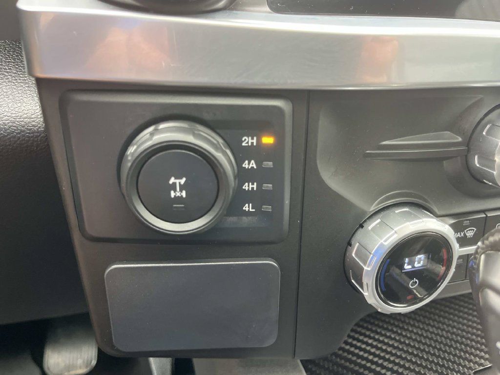 Used 2019 Ford F150 Raptor AWD/4WD image 37